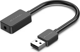 Vention OMTP-CTIA 1-port USB External Sound Card
