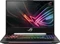 ASUS ROG Strix Scar II GL504GV-ES087T, schwarz, Core i7-8750H, 16GB RAM, 512GB SSD, GeForce RTX 2060, DE Vorschaubild