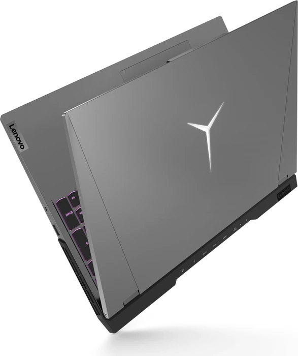 Lenovo Legion 5 Pro 16ITH6H, Storm Grey, Core i7-11800H, 16GB RAM, 1TB SSD, GeForce RTX 3070, PL