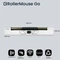Contour Design RollerMouse Go Wireless, USB-C/USB-A/Bluetooth Vorschaubild