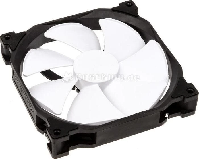 Phanteks PH-F140MP, schwarz/weiß, 140mm