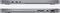 Apple MacBook Pro 14.2", Space Gray, M2 Pro - 12 Core CPU / 19 Core GPU, 16GB RAM, 512GB SSD, DE [2023] Vorschaubild