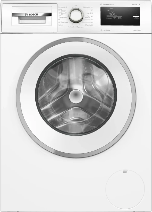 Bosch Serie 4 WAN280H5 Frontlader