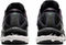 Asics Gel-Nimbus 23 schwarz/weiß (Herren) Vorschaubild