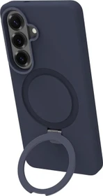dbramante1928 Roskilde Magnet Kickstand ICON für Samsung Galaxy S26 deep water
