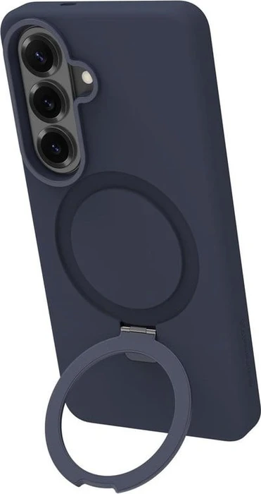 dbramante1928 Roskilde Magnet Kickstand ICON für Samsung Galaxy S26 deep water