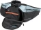 Vaude Moab 4 Bauchtasche nordic blue Vorschaubild