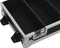 Roadinger CD-Case schwarz 150 CDs mit Trolley Vorschaubild