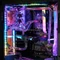 Phanteks Glacier D140 Distro-Plate, Verteilerplatte Vorschaubild