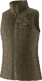 Patagonia Nano Puff Funktionsweste basin green (Damen)