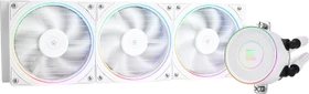 Thermalright Aqua Elite 360 ARGB White V5, weiß