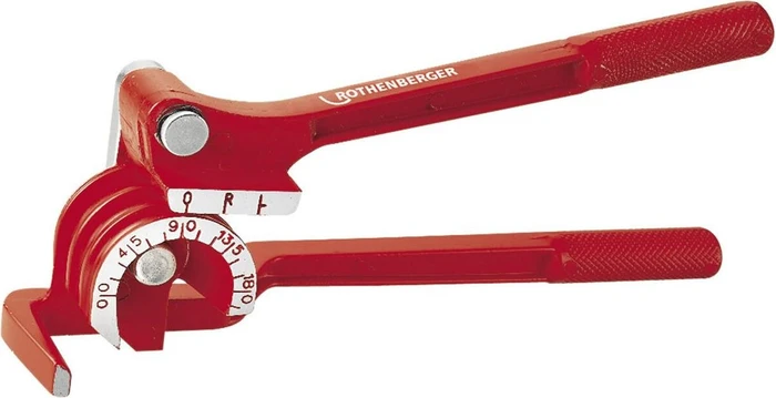 Rothenberger MiniBend Biegezange