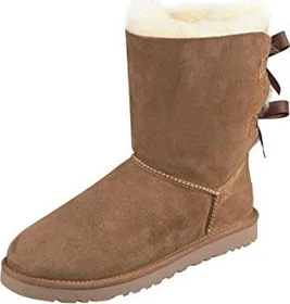 UGG Bailey Bow II Boot chestnut (Damen)