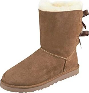 UGG Bailey Bow II Boot chestnut (Damen)
