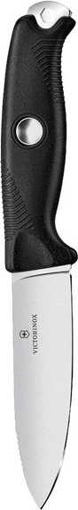 Victorinox Venture Pro Messer schwarz