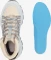 Jack Wolfskin Wild Hike Texapore Mid oyster (Damen) Vorschaubild