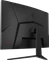 MSI Optix G32CQ4 E2, 31.5" Vorschaubild