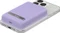 Belkin BoostCharge Magnetic Wireless Power Bank 5K + Stand violett Vorschaubild