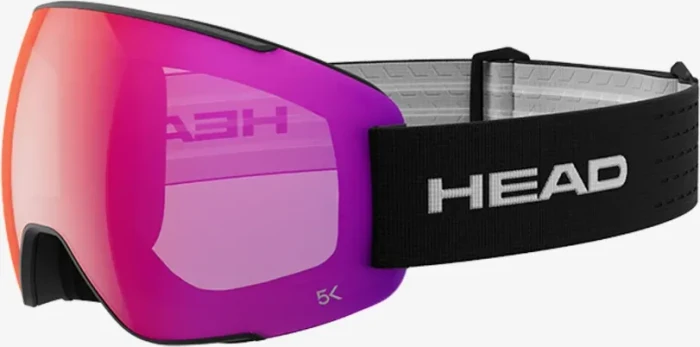 Head Magnify 5K rot-schwarz/5k rot