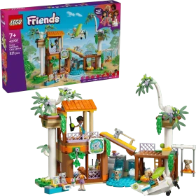 LEGO Friends - Koala-Gehege mit Pflegestation