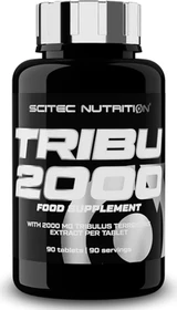 Scitec Nutrition Tribu 2000, 90 Stück
