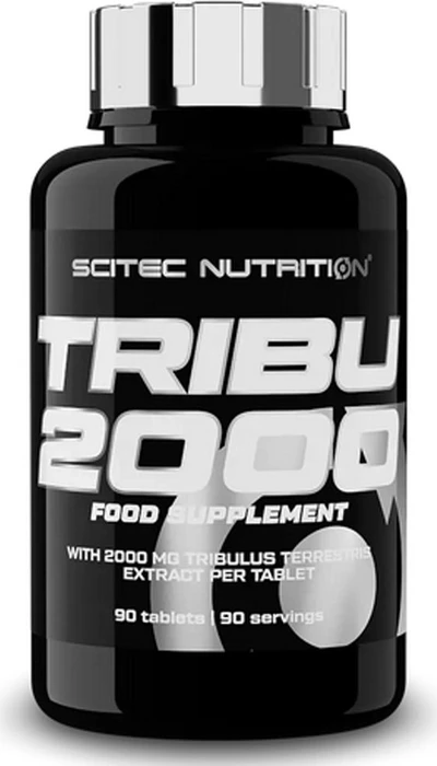 Scitec Nutrition Tribu 2000, 90 Stück