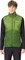 Vaude Sesvenna IV Funktionsweste thyme (Herren) Vorschaubild