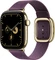 Apple Armband mit moderner Schließe Medium für Apple Watch 42mm mulberry Vorschaubild