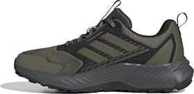 adidas Tracefinder olive strata/semi impact orange (Herren)