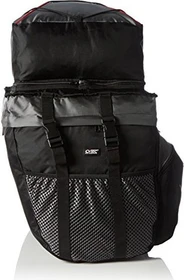 Cytec Travel 3 50 Gepäcktasche schwarz/grau