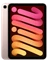 Apple iPad mini 6, Pink, 64GB Vorschaubild
