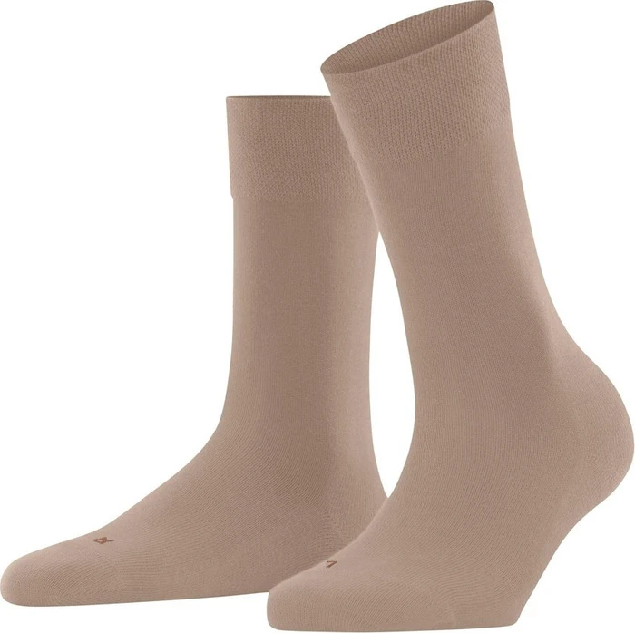 Falke Sensitive London Socken sesame (Damen)