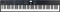 Arturia KeyLab Essential 88 mk3 schwarz Vorschaubild