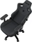 Anda Seat Kaiser 3 Premium XL Gamingstuhl, Stoff dunkelgrau Vorschaubild
