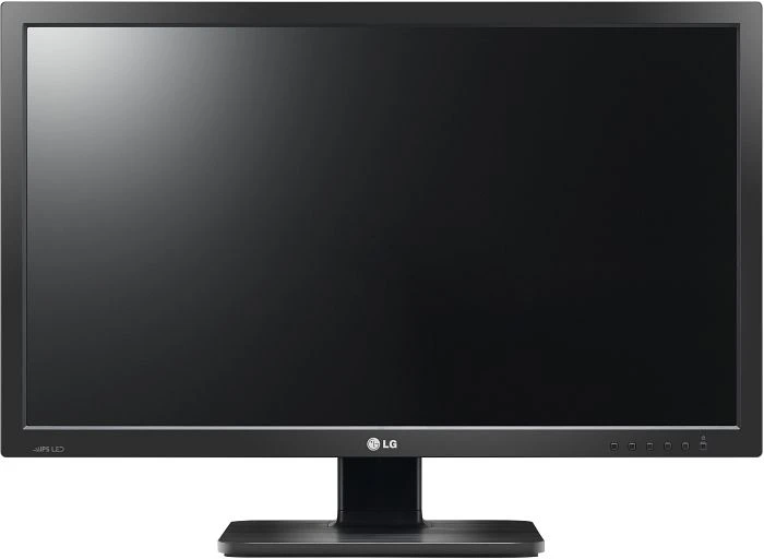LG 27EB22PY-B, 27"