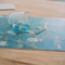 Grupo Erik Editores Van Gogh Museum XL Mousepad, 600x350mm, mehrfarbig Vorschaubild