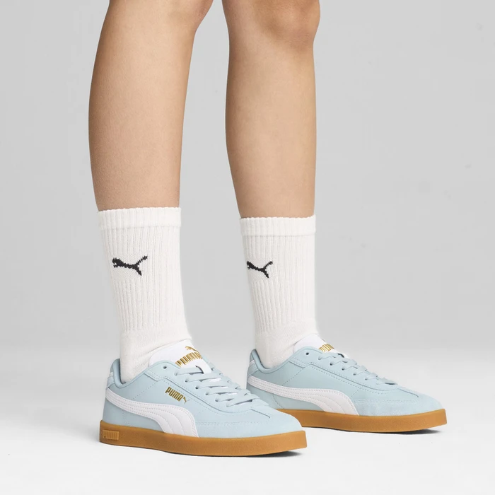 Puma Club II Era frosted dew/puma white/gum
