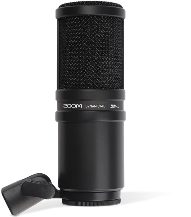 Zoom ZDM-1 Podcast Mic Pack