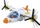 Simba Toys Feuerwehrmann Sam Swift Rettungsflugzeug (109252615)