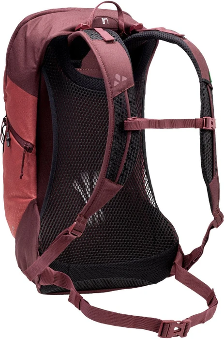 Vaude Agile Air 20 redeva