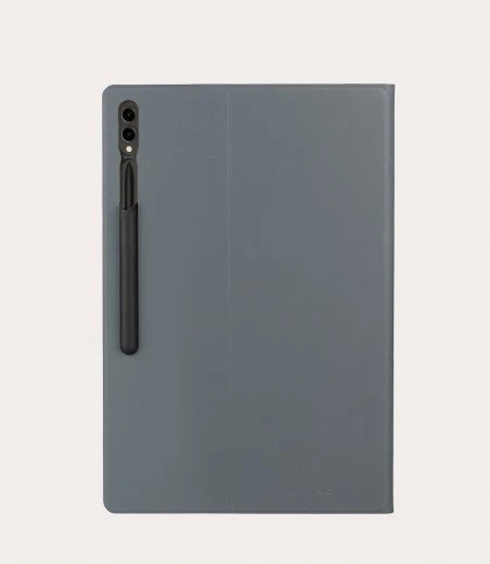 Tucano Gala Schutzcase für Samsung Galaxy Tab S9 Ultra 14.6", dunkelgrau