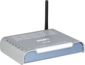SMC Barricade g Router/ADSL2+ Modem (SMC7904WBRA2)