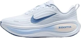 Nike Vomero Plus white/aluminum/football grey/mystic navy (Damen)