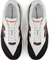 New Balance FuelCell Rebel v5 white/neo flame (Herren) Vorschaubild