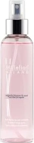 Millefiori Milano Magnolia Blossom & Wood Raumspray, 150ml
