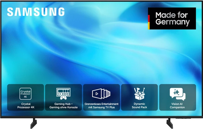 Samsung GU43U7099H