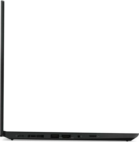 Lenovo ThinkPad T495, Ryzen 5 PRO 3500U, 8GB RAM, 512GB SSD, DE