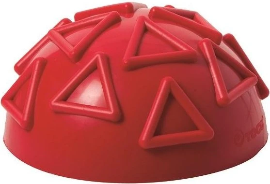 Togu Geo Balance Igel 16cm 2er Set Balancetrainer