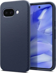Spigen Liquid Air für Google Pixel 9a navy blue