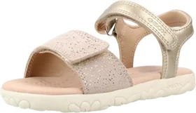Geox Haiti lt gold (Junior)